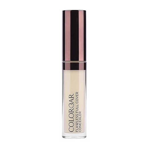Colorbar Flawless Matte Finish Full Cover Liquid Concealer