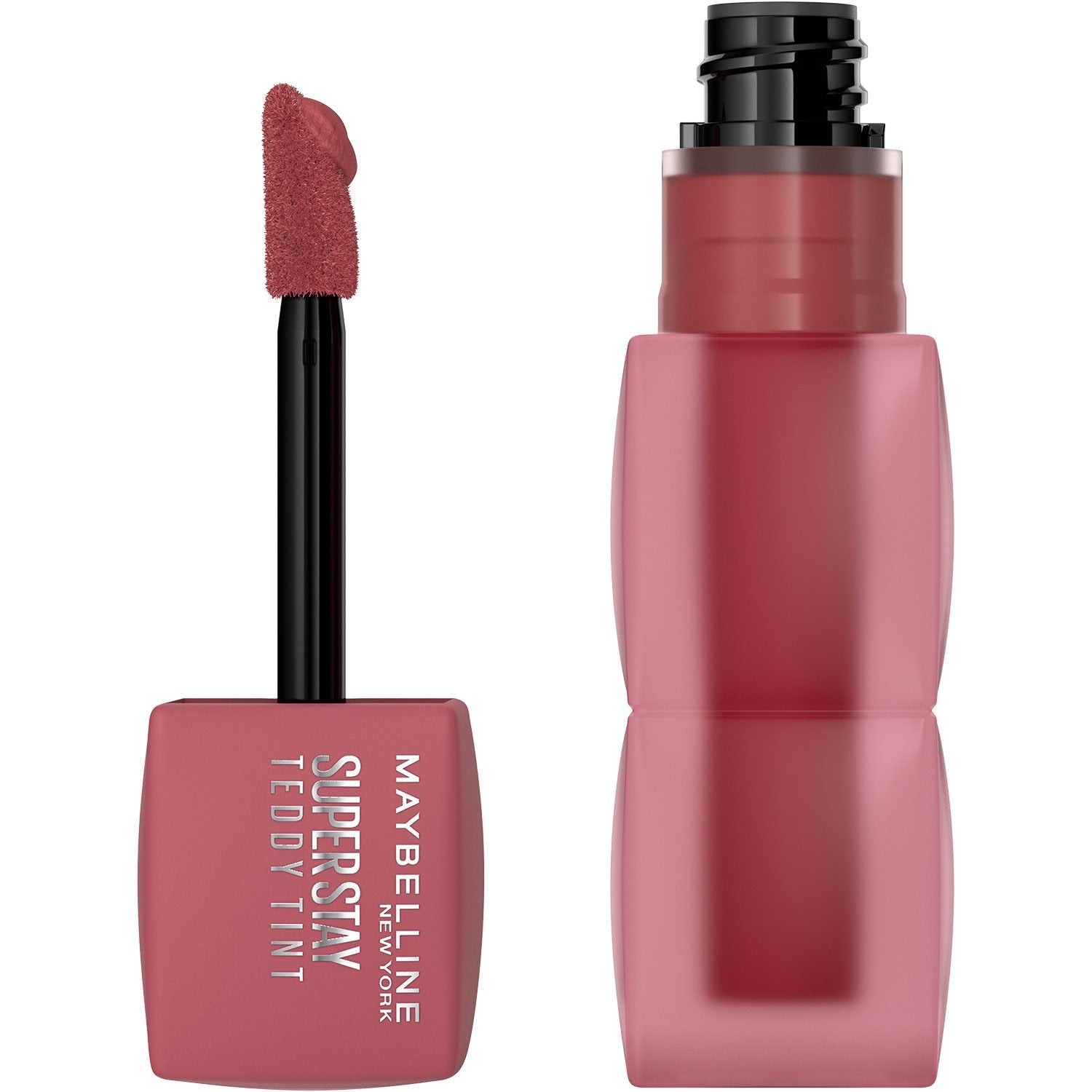 Maybelline New York Super Stay Teddy Tint