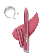 Lakme 9 to 5 Forever Matte Lip Crayon, Work Nude, 1.1g, for Smooth and Supple Lips, with Vitamin C, Matte Finish, 8 Hr Hydration, Long Lasting all day comfort, Retractable Crayon