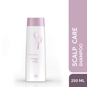 WELLA Balance Scalp Shampoo For Delicate Scalps, 250ml