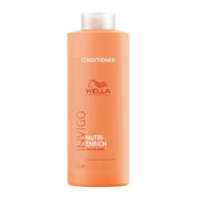 WELLA Professionals Invigo Nutri-Enrich Deep Nourishing Conditioner (1000Ml)