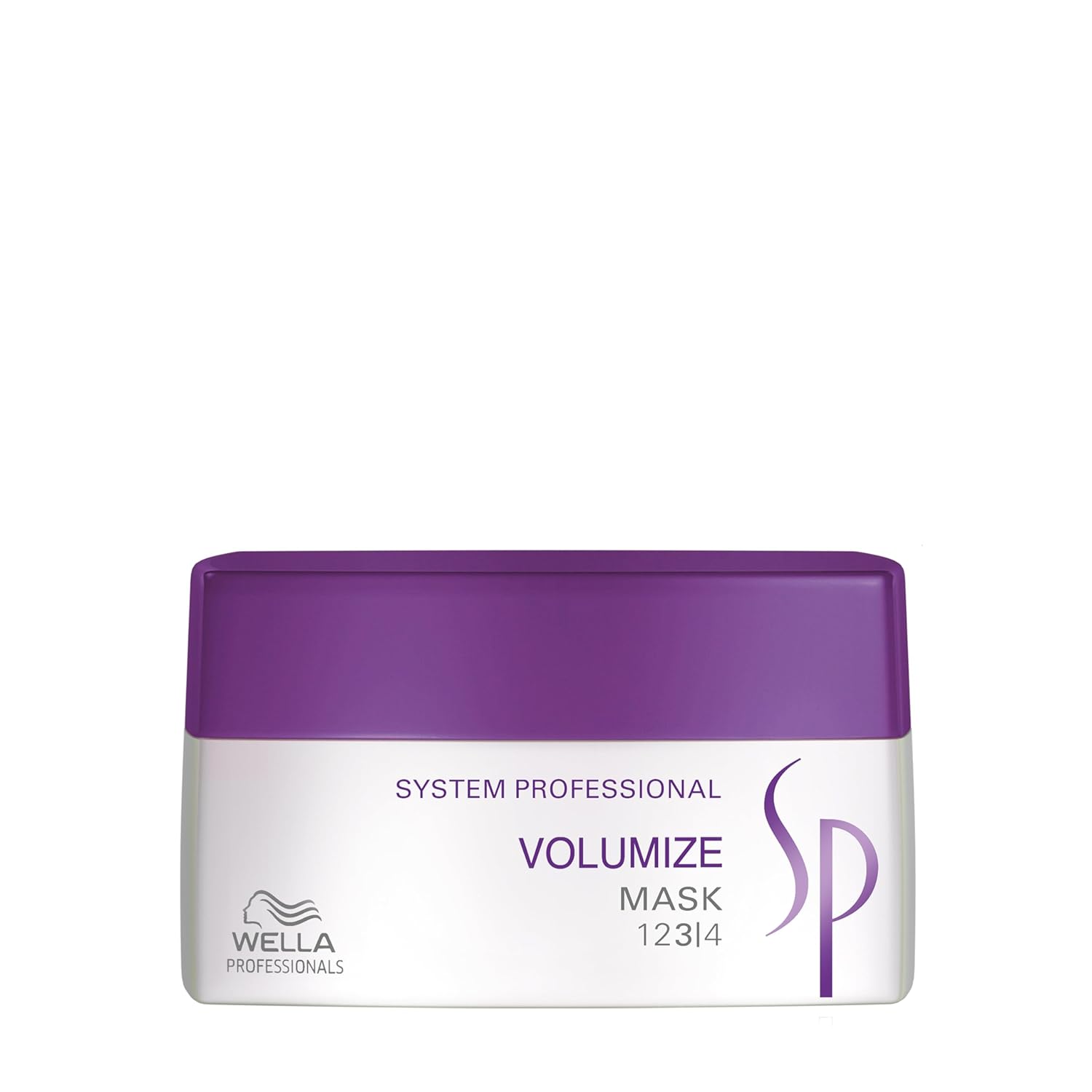 WELLA Volumize Mask For Fine Hair, 150ml