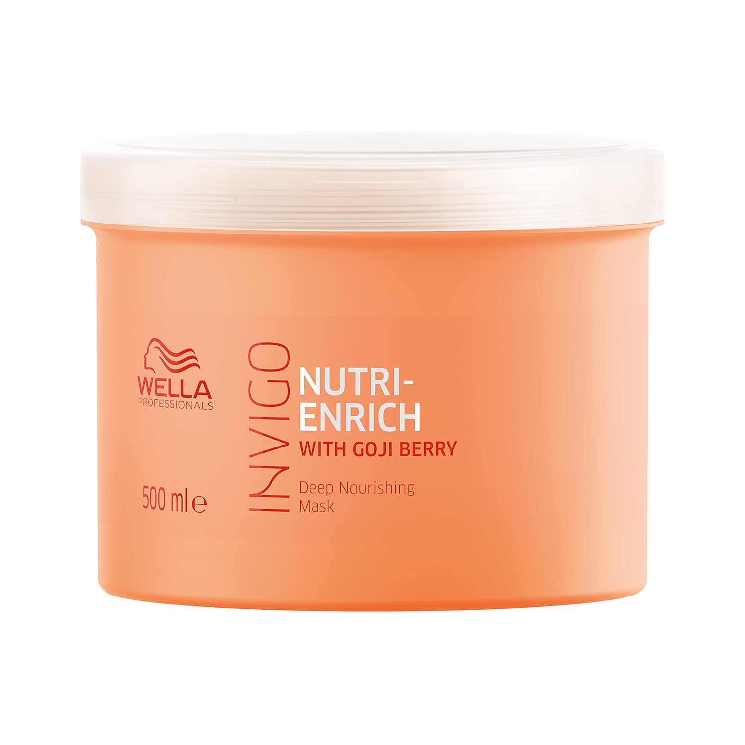 Wella Professionals Invigo Nutri-Enrich Deep Nourishing Mask