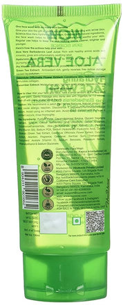 WOW Skin Science Hydrating Aloe Vera Face Wash