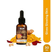 WOW Skin Science Ubtan Face Serum- 30mL