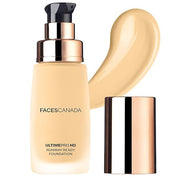 FACES CANADA Ultime Pro Hd Runway Ready Foundation