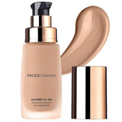 FACES CANADA Ultime Pro Hd Runway Ready Foundation