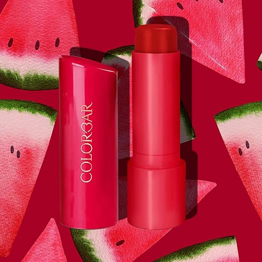 Colorbar Lip Balm | Nourishing | Paraben Free |15 SPF