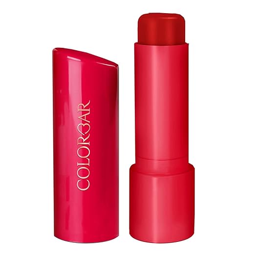 Colorbar Lip Balm | Nourishing | Paraben Free |15 SPF