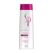 Wella Color Save Shampoo for Coloured Hair, 250ml