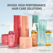 Wella Invigo Balance, Hair and Scalp Care (Serum) - 48 ml