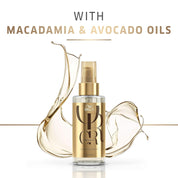 Wella Professionals Oil Reflections Luminous Smoothening Hair Oil 100 ml