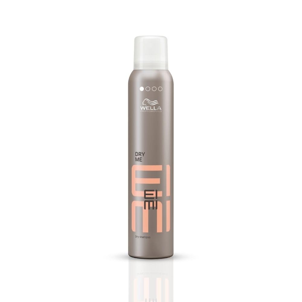 Wella Professionals Eimi Dry Me Dry Shampoo (180ml)