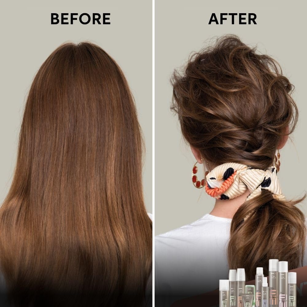 Wella Professionals Eimi Dry Me Dry Shampoo (180ml)