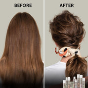 Wella Professionals Eimi Dry Me Dry Shampoo (180ml)