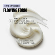Wella Professionals Eimi Flowing Form Anti-Frizz Smoothing Balm 100 Ml