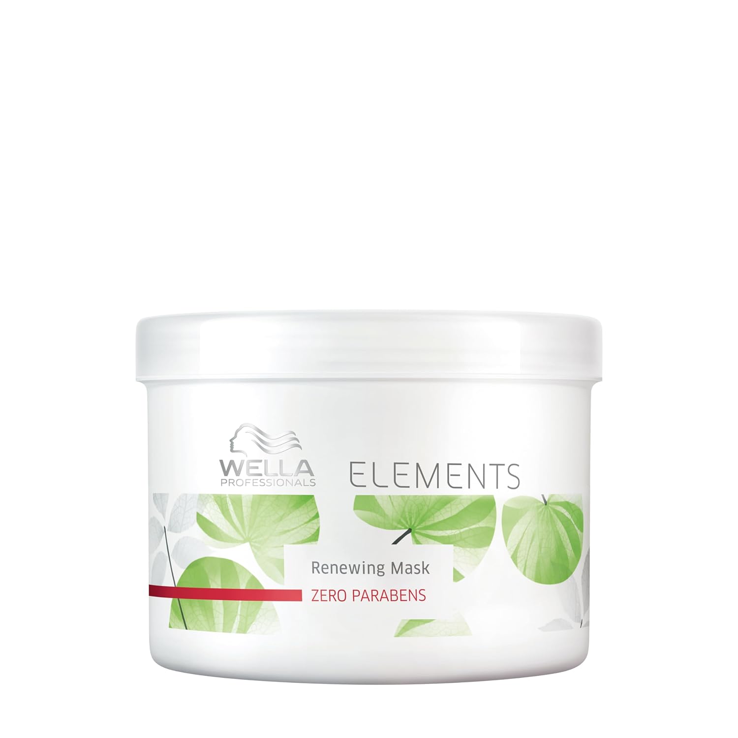 Wella Professionals Elements Renewing Mask Paraben Free(500ml)