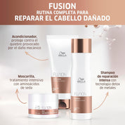Wella Professionals Fusion Intense Repair Conditioner 200ml