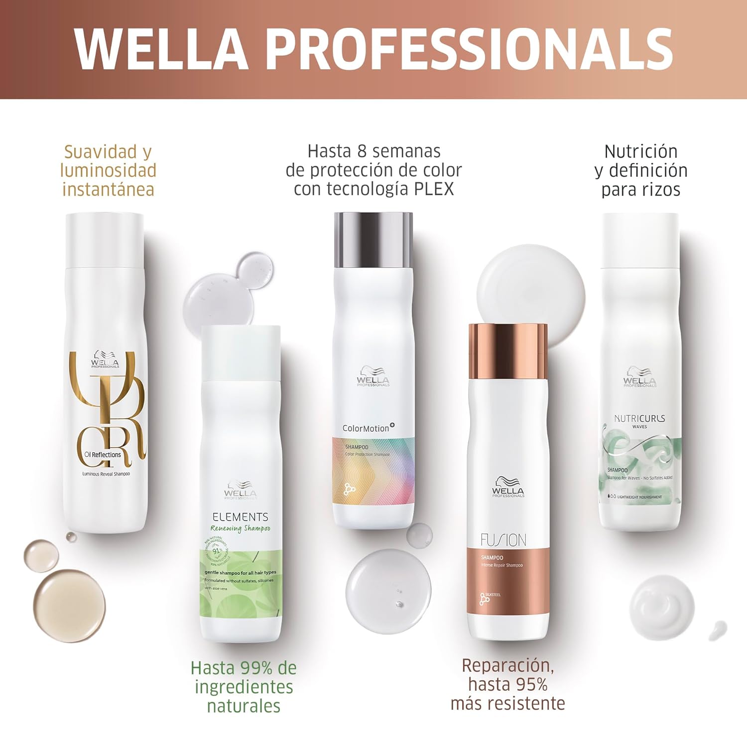 Wella Professionals Fusion Intense Repair Conditioner 200ml