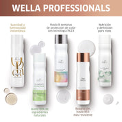 Wella Professionals Fusion Intense Repair Conditioner 200ml