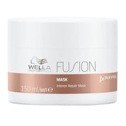 Wella Professionals Fusion Intense Repair Hair Mask for Damaged Hair 150 ml