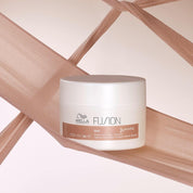 Wella Professionals Fusion Intense Repair Hair Mask for Damaged Hair 150 ml