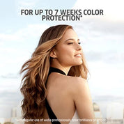 Wella Professionals Invigo Color Brilliance Conditioner for Coloured Hair with Lime Caviar