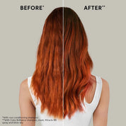 Wella Professionals Invigo Color Brilliance Conditioner for Coloured Hair with Lime Caviar