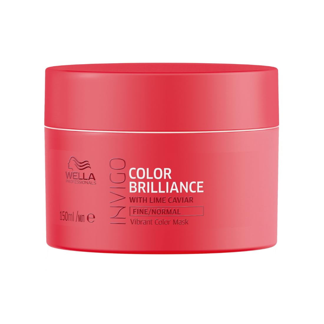 Wella Professionals Invigo Color Brilliance Hair Mask (150ml)