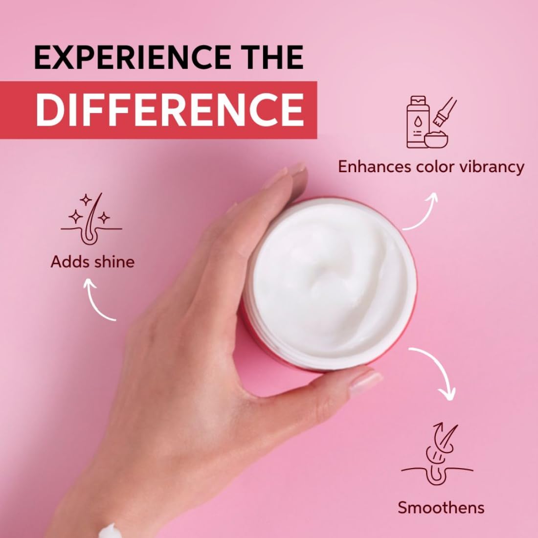 Wella Professionals Invigo Color Brilliance Hair Mask (150ml)