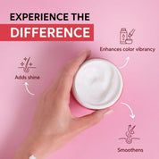 Wella Professionals Invigo Color Brilliance Hair Mask (150ml)