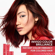 Wella Professionals Invigo Color Brilliance Hair Mask (150ml)