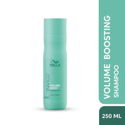 Wella Professionals Invigo Volume Boost Bodifying Shampoo, 250 Ml