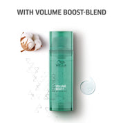 Wella Professionals Invigo Volume Boost Crystal Mask, 145 Ml
