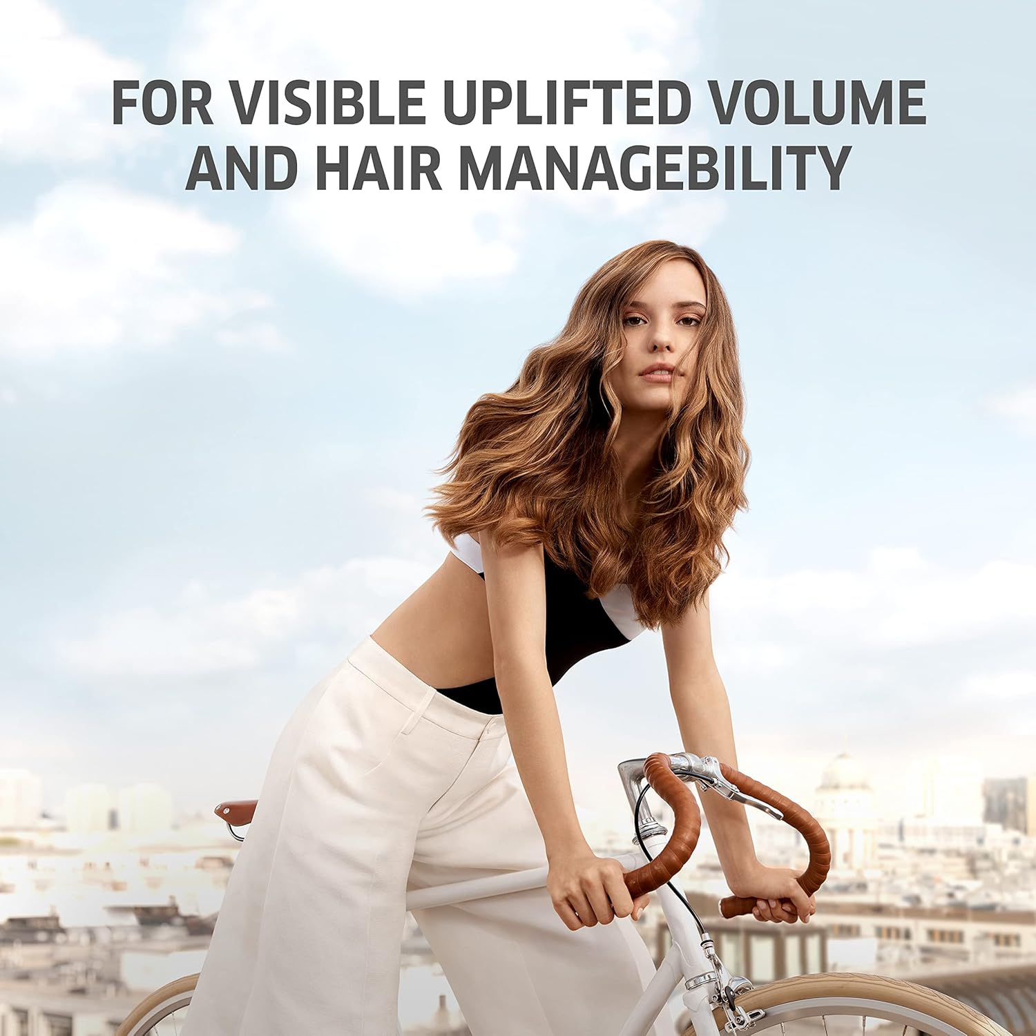 Wella Professionals Invigo Volume Boost Crystal Mask, 145 Ml