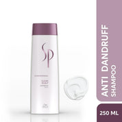 Wella Professionals SP Clear Scalp Anti-Dandruff Shampoo 250 ml