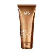 Wella Professionals Ultimate Smooth Conditioner with Squalane and Omega-9 for dry, dull, & frizzy hair | 200ml