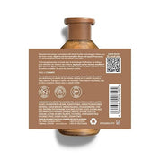 Wella Professionals Ultimate Smooth Shampoo with Squalane and Omega-9 for dry, dull, & frizzy hair | 250ml