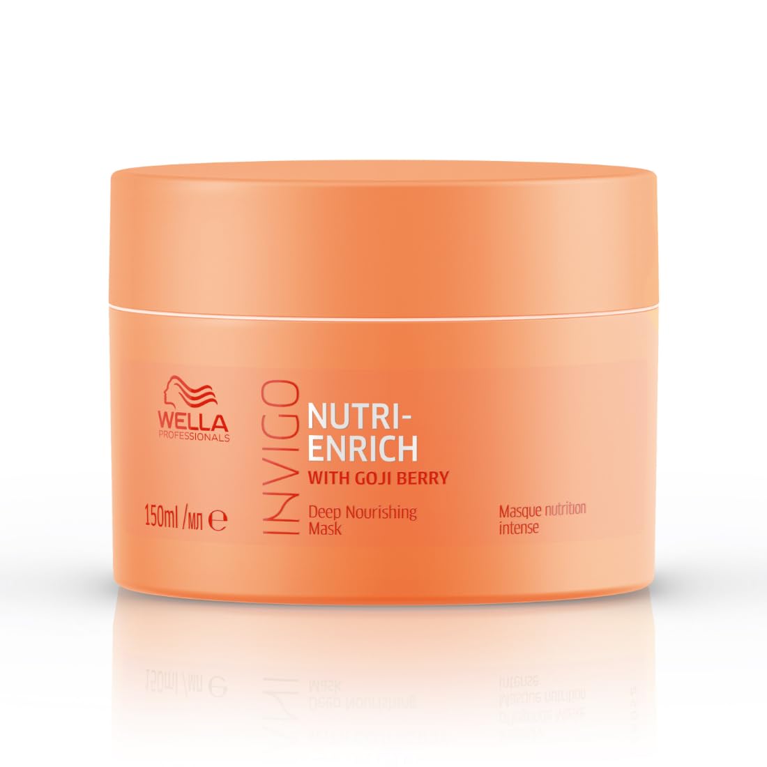 Wella Professionals Invigo Nutri-Enrich Deep Nourishing Mask
