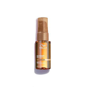 Wella Professionals ULTIMATE SMOOTH Miracle Oil Serum for Dry, Dull & Frizzy Hair | Nourishes, Smooths & Adds a Silky Shine | With Squalane & Omega 9 | Heat Protectant | Color Safe