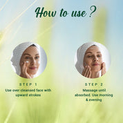 Biotique Wheat Germ Anti- Ageing Night Cream
