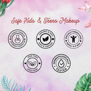 Whimsy Essential Care Lip Balms - Pack of 3