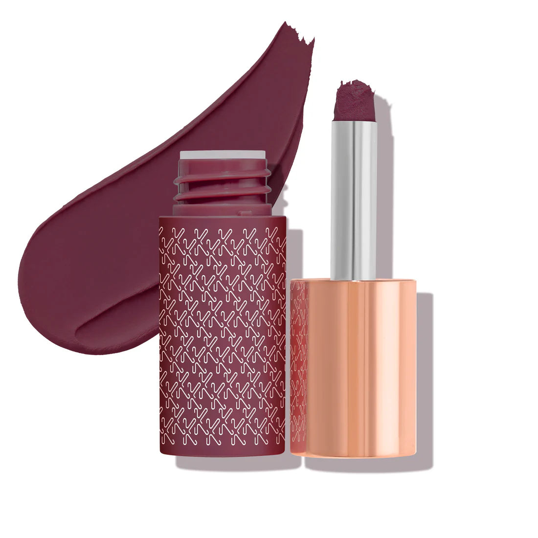 Cashmere Lip & Cheek Blur - Soft Power | Luminous Finish, Full Coverage, Hydrating Formula, For All Skin Types, Lip & Cheek Use 3.2ml