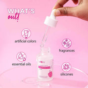 Plum 2% Hyaluronic Acid Serum With Bulgarian Rose