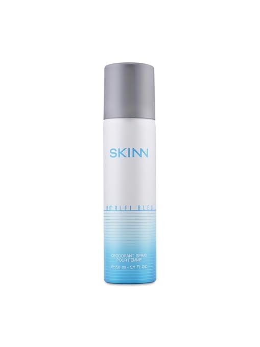 Skinn By Titan Amalfi Bleu Women Deo - 150 ml
