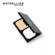 Maybelline New York Fit Me Two Way Pressed Cake