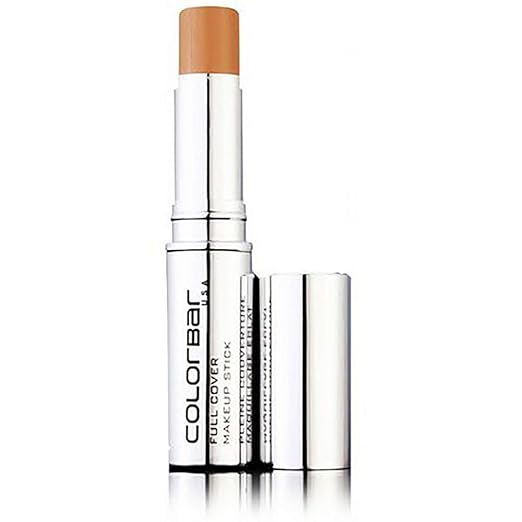 Colorbar Acne Prone Full Cover Matte Finish Make Up Stick