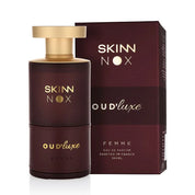 Skinn By Titan Nox Oud Femme Eau De Parfum