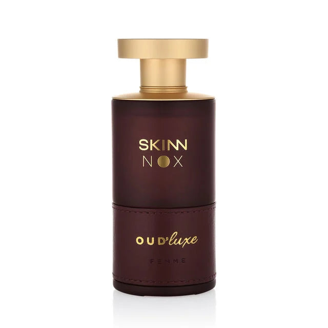 Skinn By Titan Nox Oud Femme Eau De Parfum