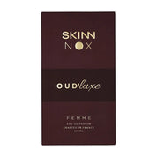 Skinn By Titan Nox Oud Femme Eau De Parfum